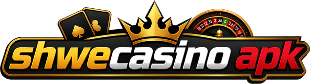 shwecasino apk Logo